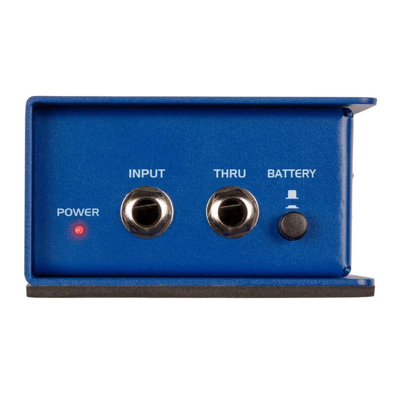 Samson Restock MDA1 Mono Active Direct Box - Image 2